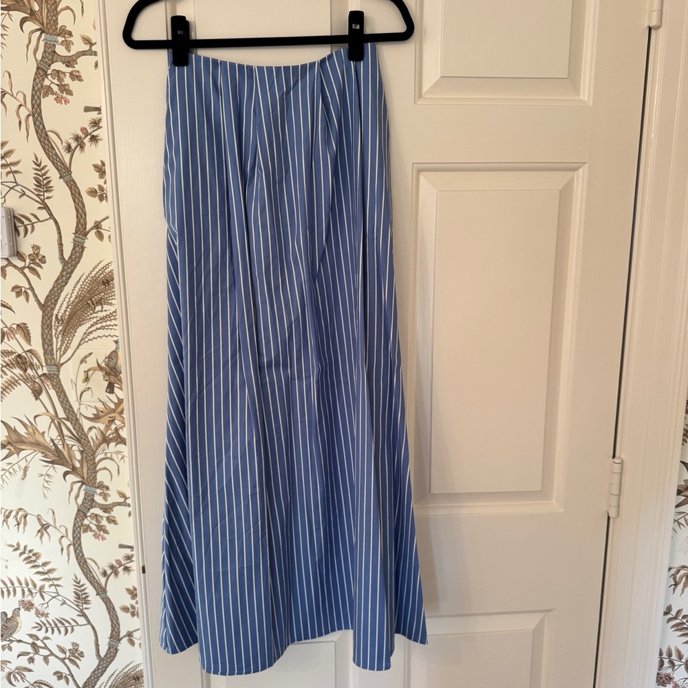 Reformation Maxi Skirt